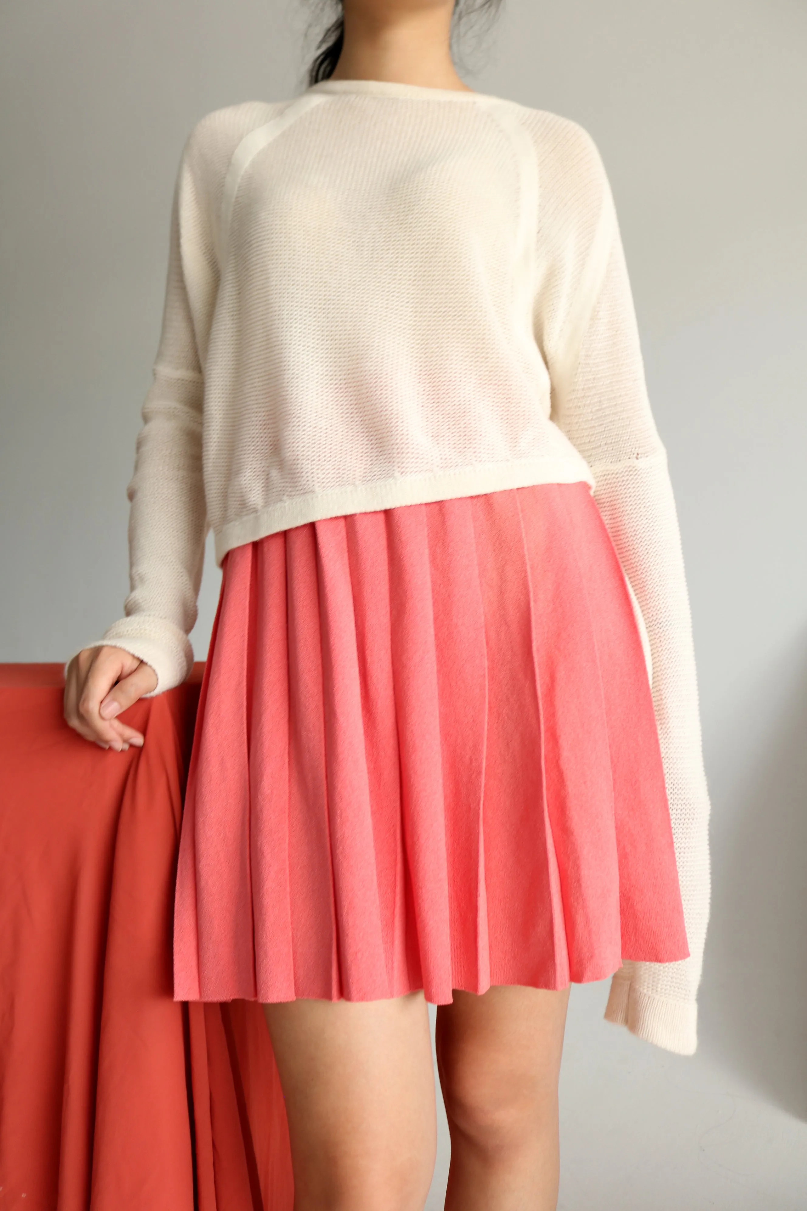 Trios Skirt  {Vintage}-sold out