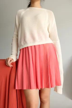 Trios Skirt  {Vintage}-sold out