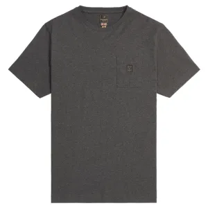 Triumph Ditchling T-Shirt Black Marl / Black