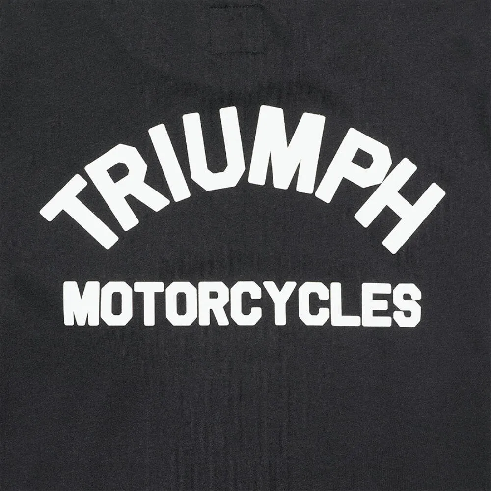 Triumph Sydney Ladies T-Shirt Black