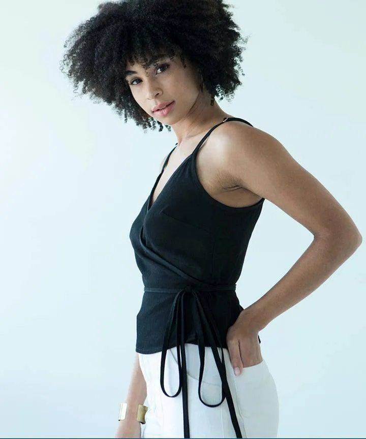 True Bias - Calvin Dress & Top