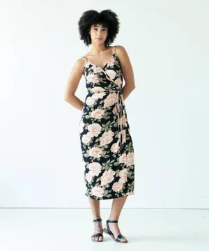 True Bias - Calvin Dress & Top