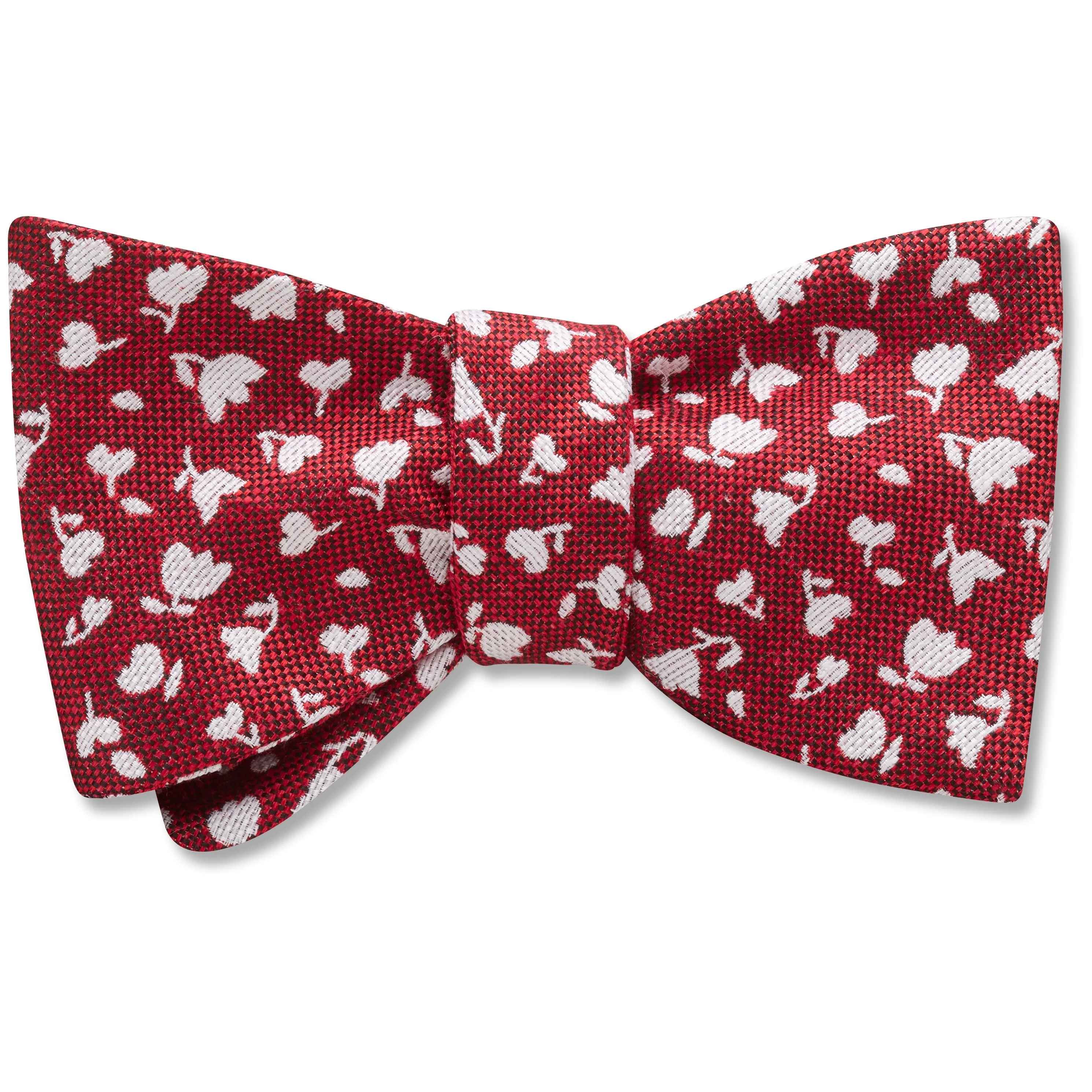 Tulipa - bow ties