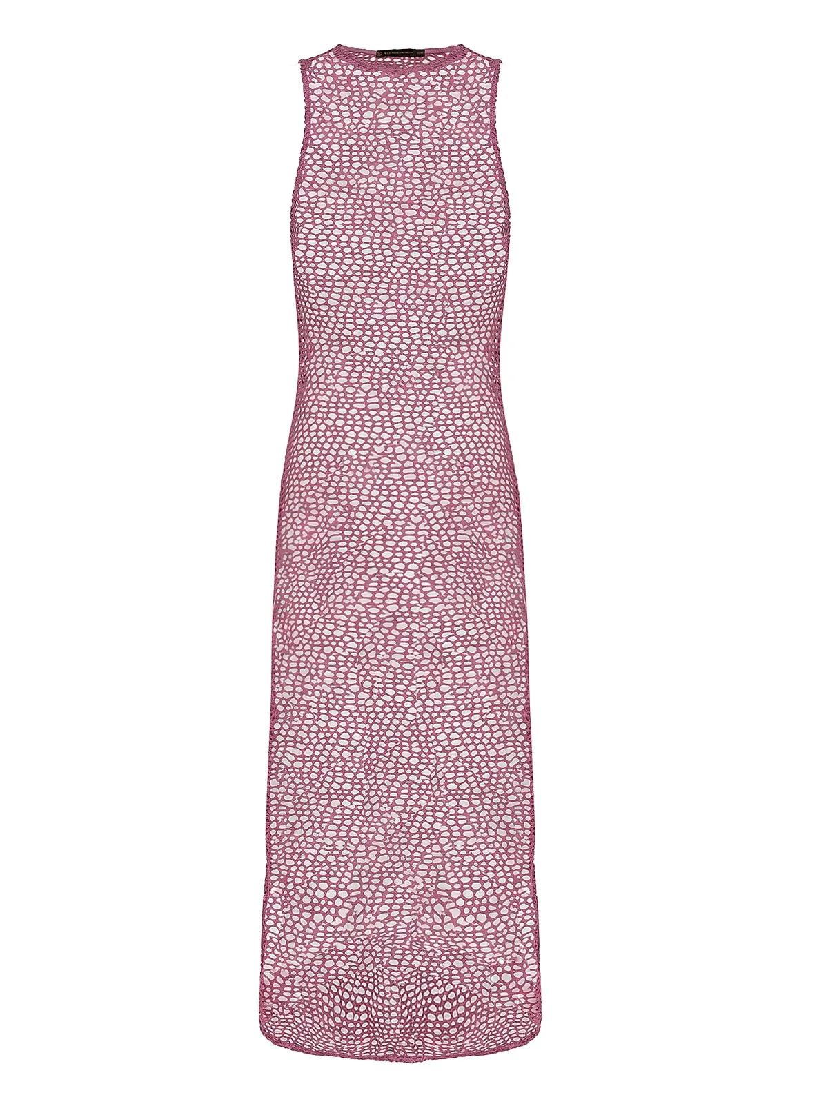 Twist Long Cover Up