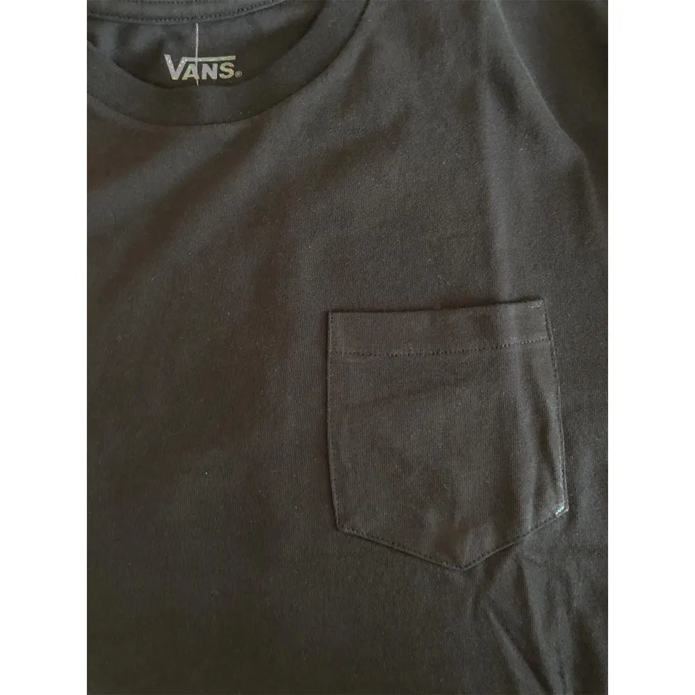 Vans Grosso Forever Pocket T Shirt