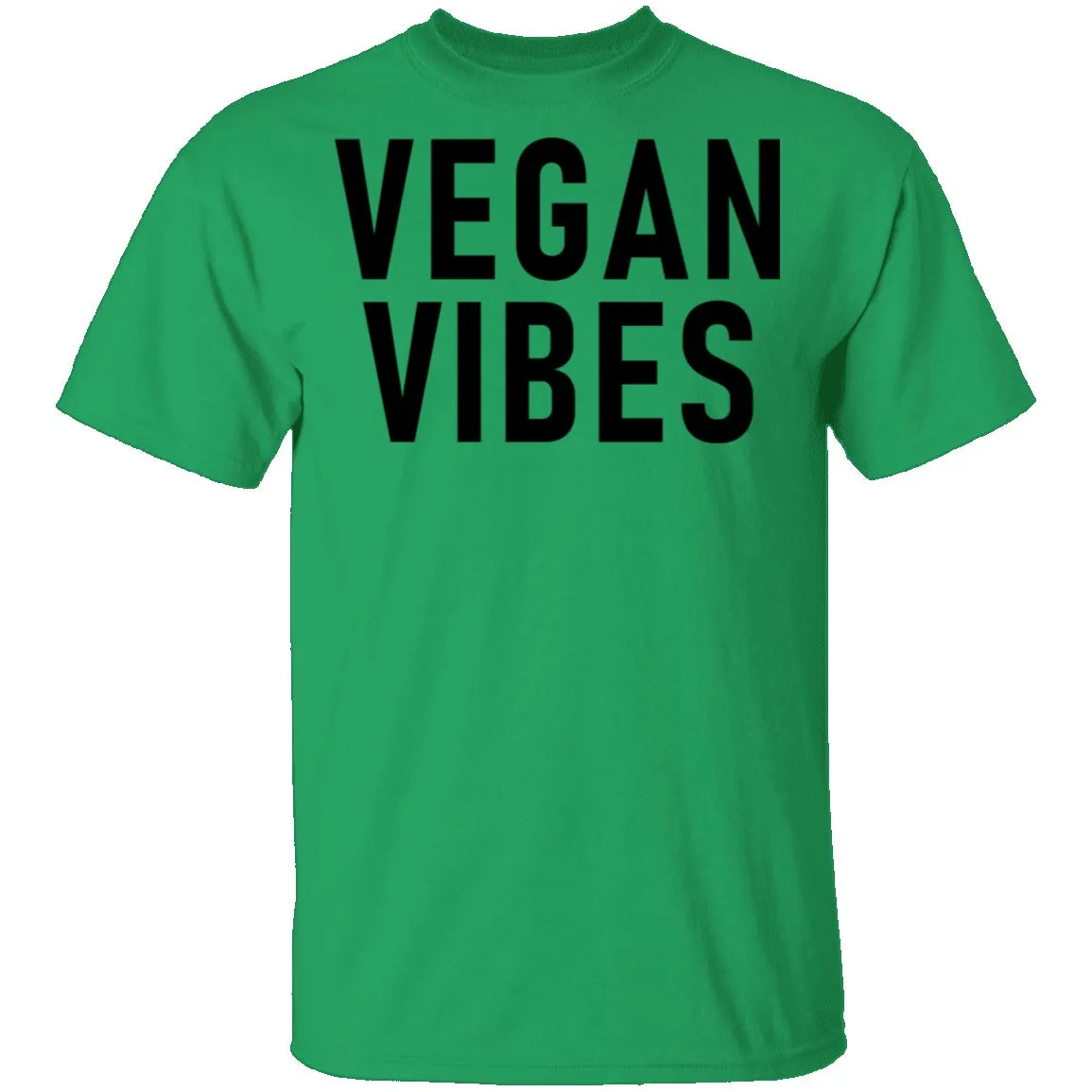 Vegan Vibes T-Shirt