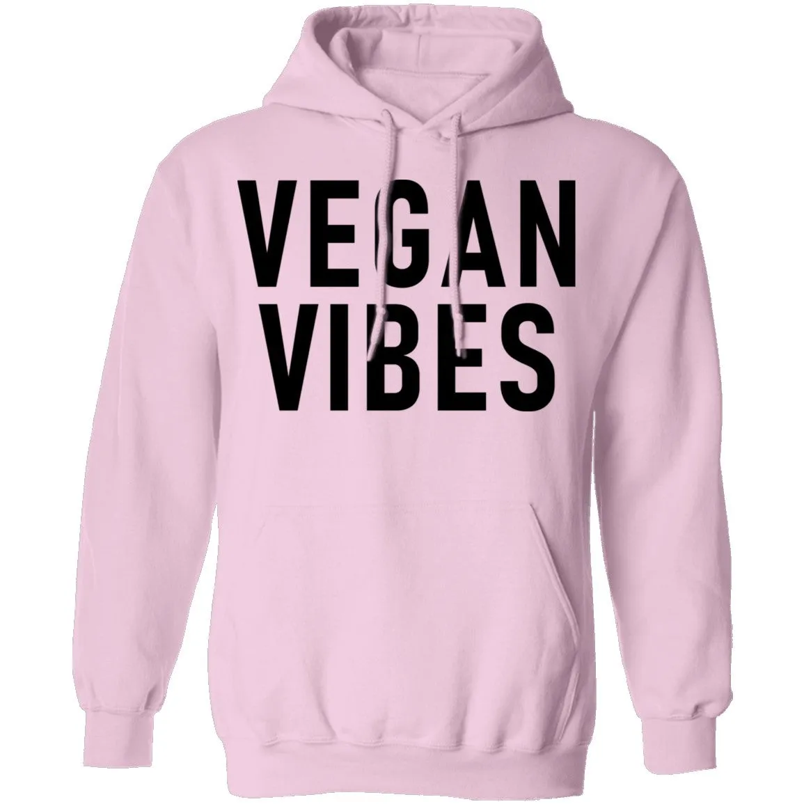 Vegan Vibes T-Shirt