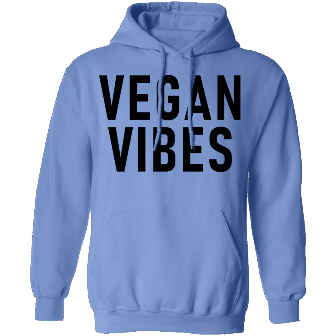 Vegan Vibes T-Shirt