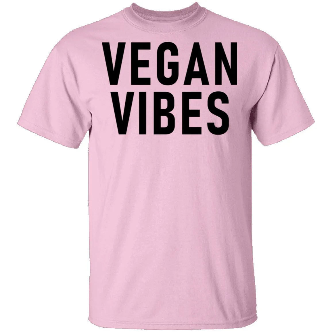 Vegan Vibes T-Shirt
