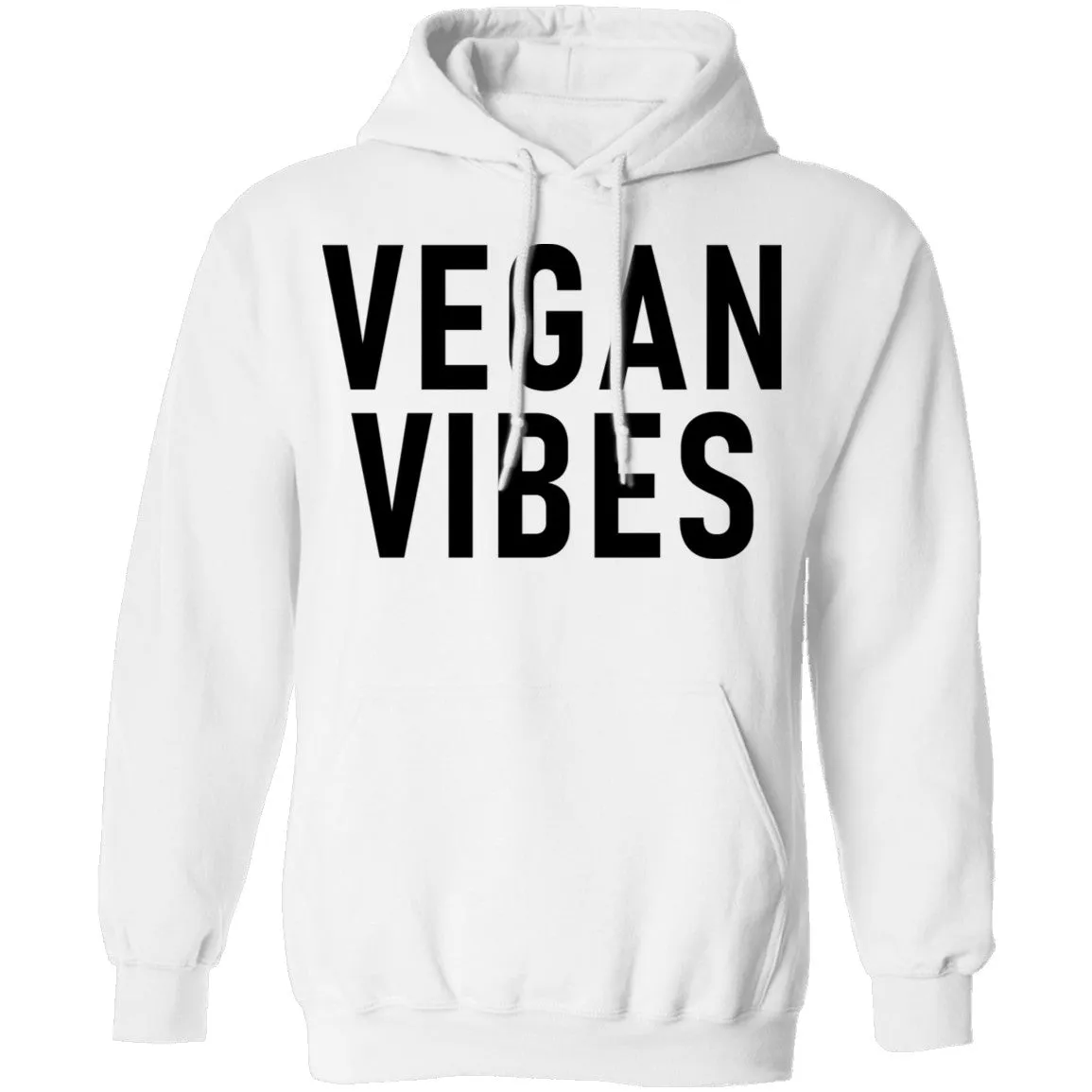Vegan Vibes T-Shirt
