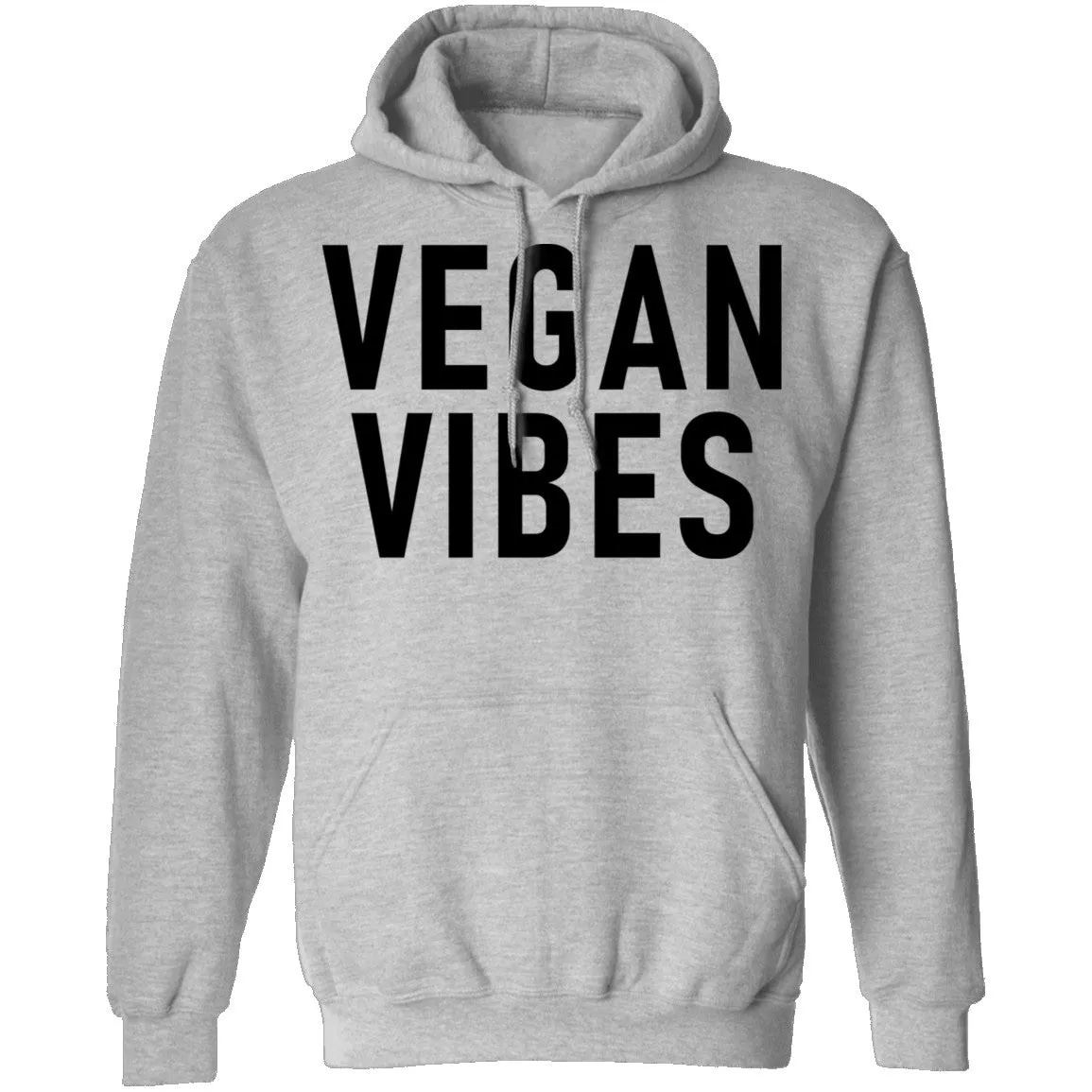 Vegan Vibes T-Shirt