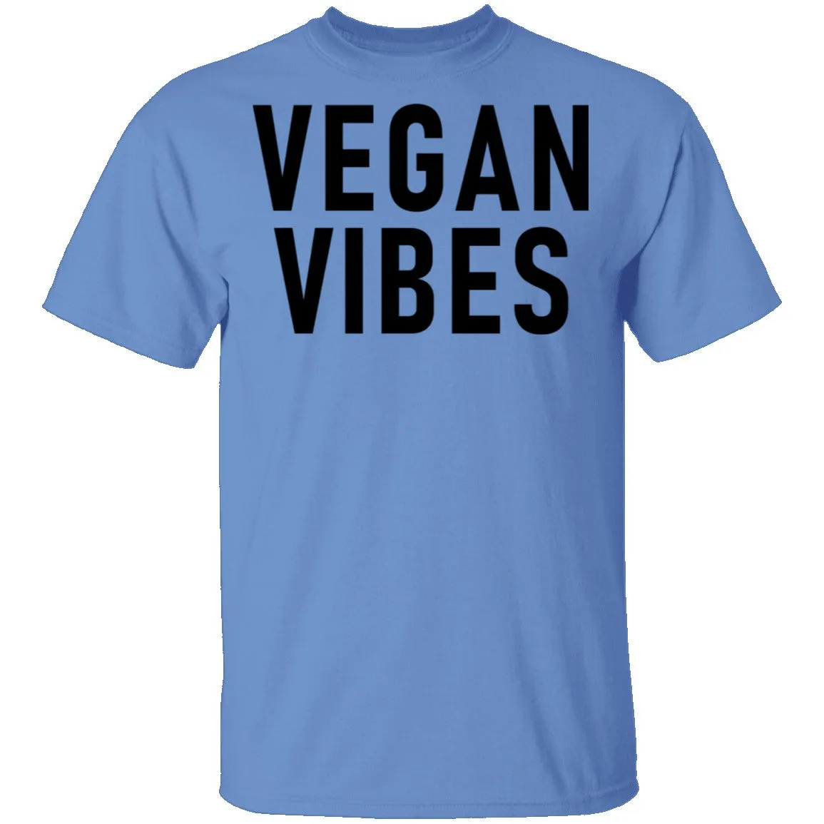 Vegan Vibes T-Shirt