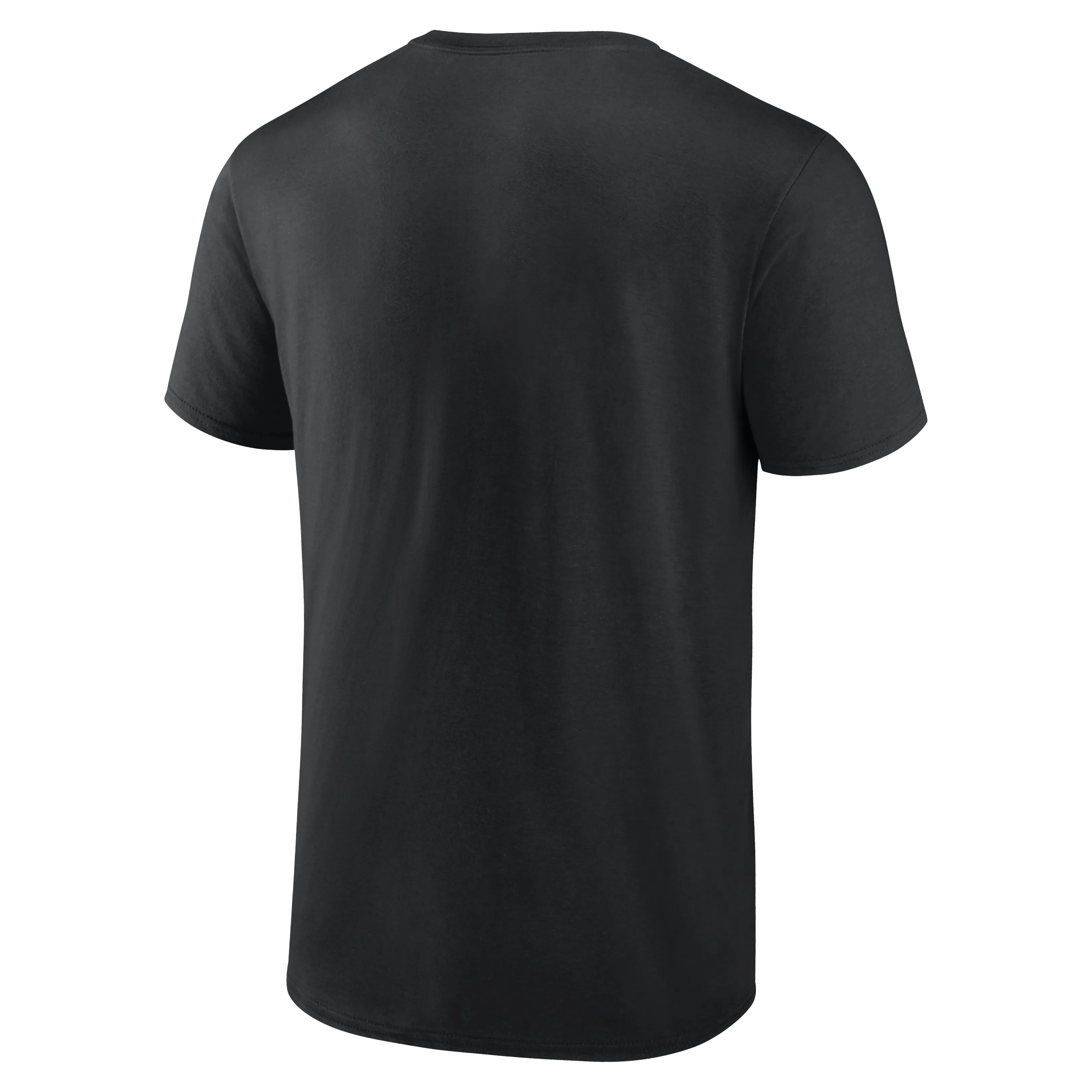 Vegas Golden Knights Authentic Pro Core Primary T-Shirt
