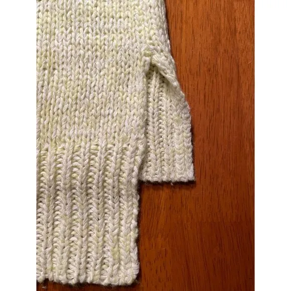 Velvet By Graham &amp; Spencer Womens Knit Sweater Size S Soft