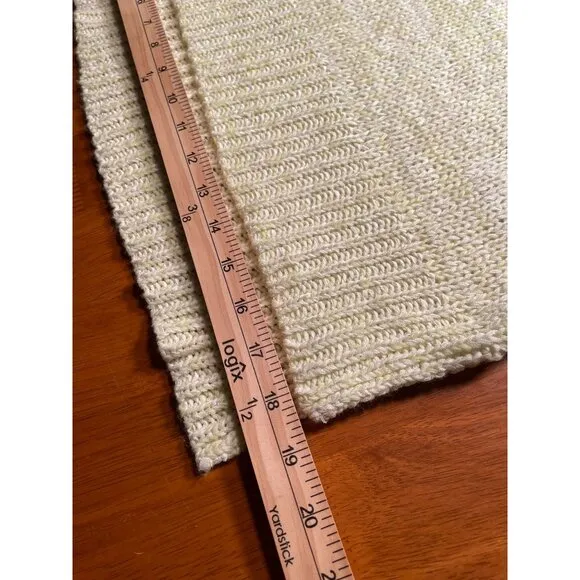 Velvet By Graham &amp; Spencer Womens Knit Sweater Size S Soft