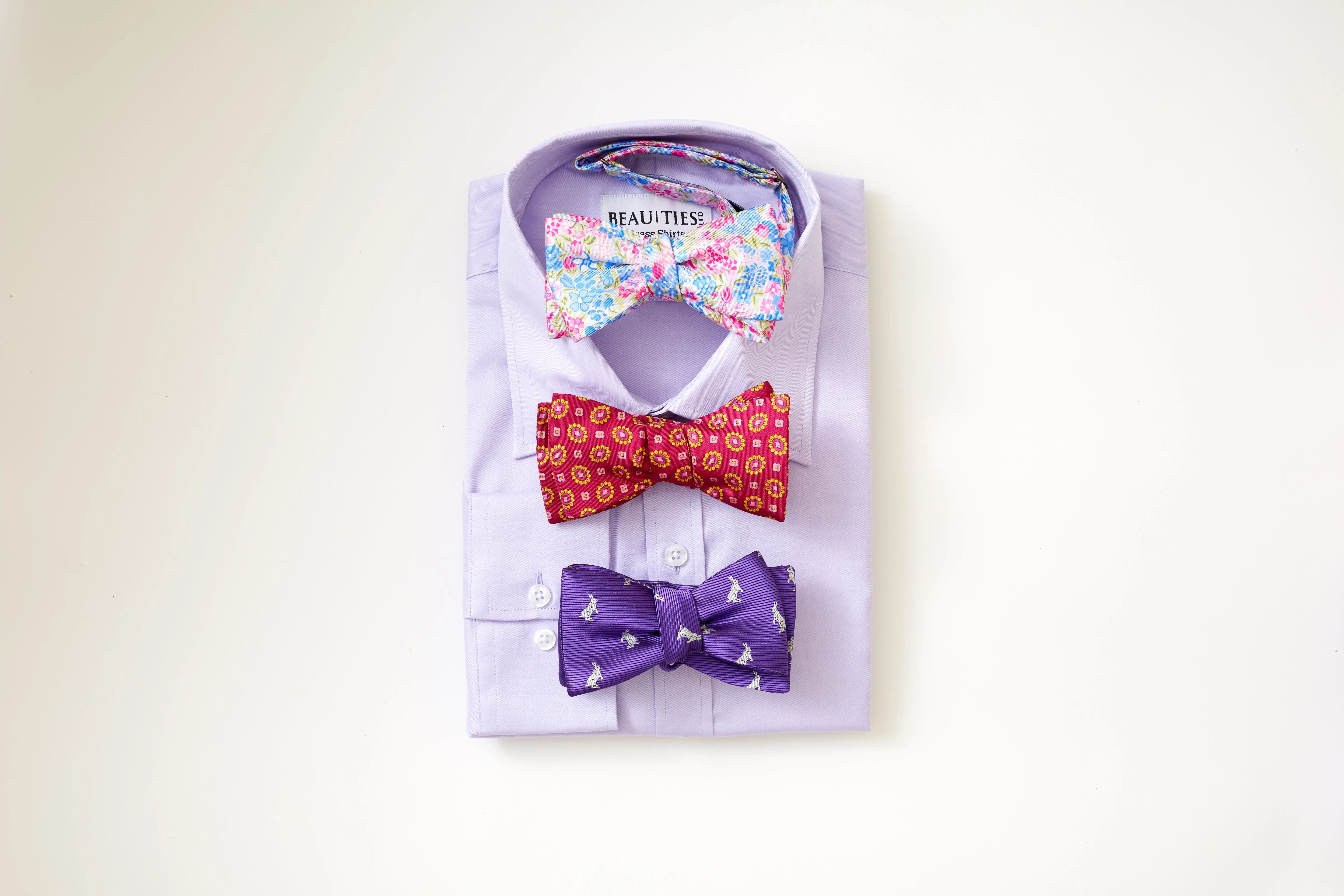 Verbania - bow ties