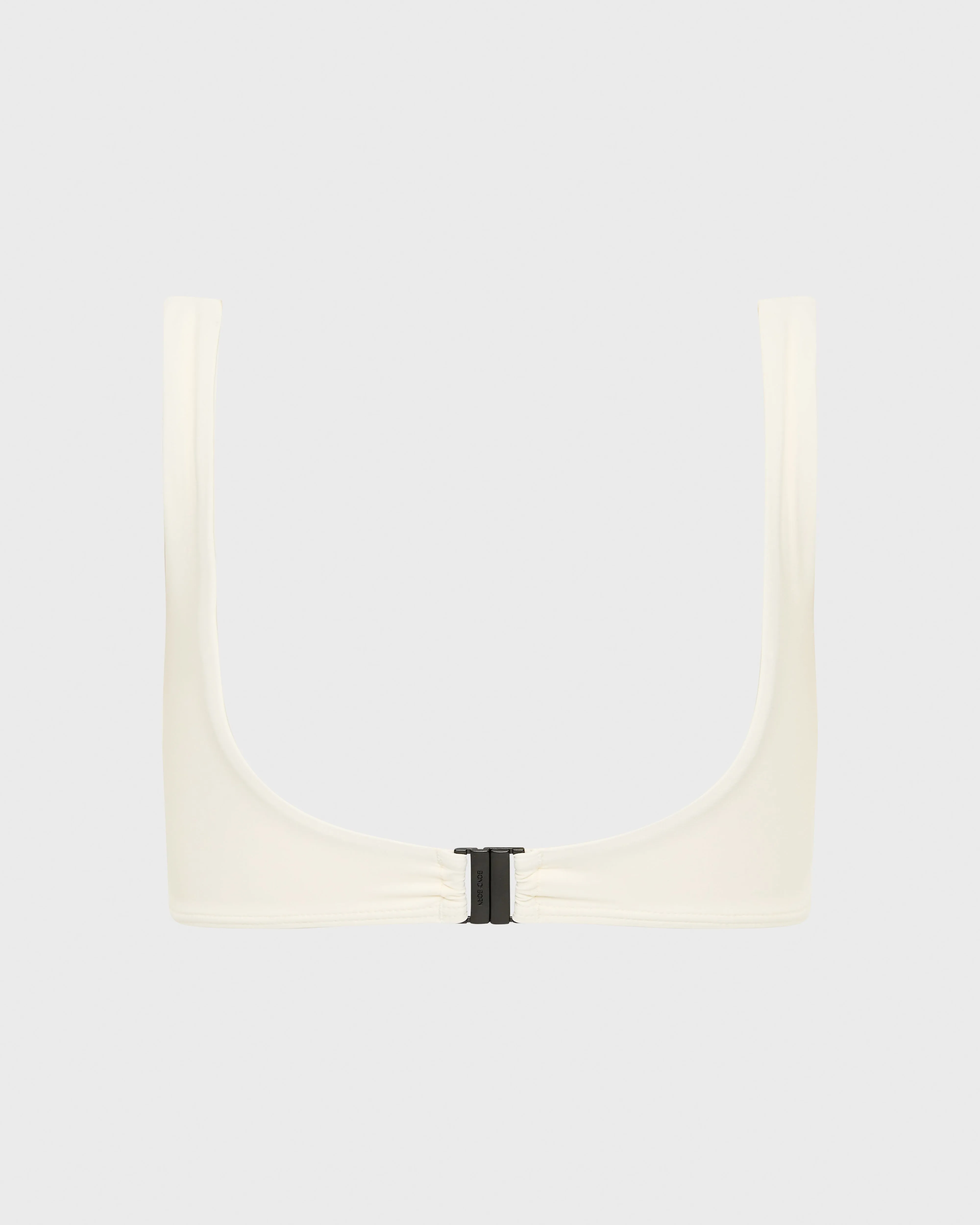 Verona Bikini Top - Pearl