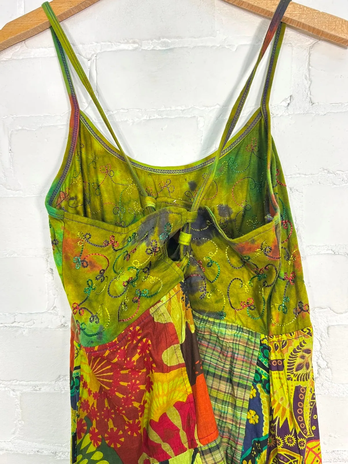 Vest