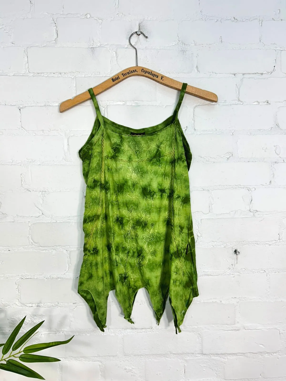 Vest