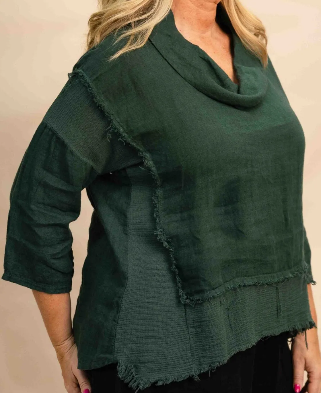 Viareggio Top (3896B)