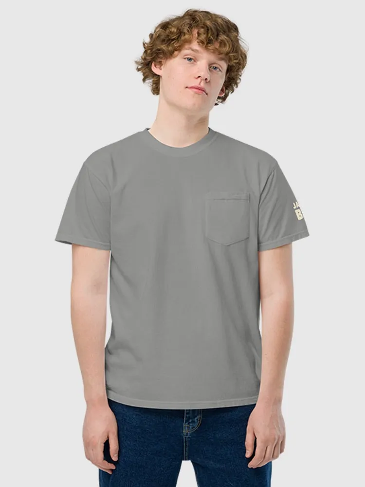 Virgin River Jack's Bar Comfort Colors Pocket T-Shirt