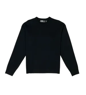 Viscos Poly Double Knit Sweater