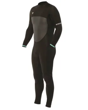 Vissla Easy Seas 3/2 Wetsuit - Backzip