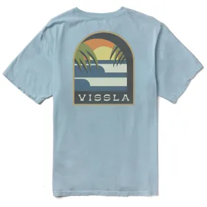 Vissla Out The Window Premium Pocket T-Shirt