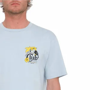 Volcom Tispy Tucan Heather T-Shirt