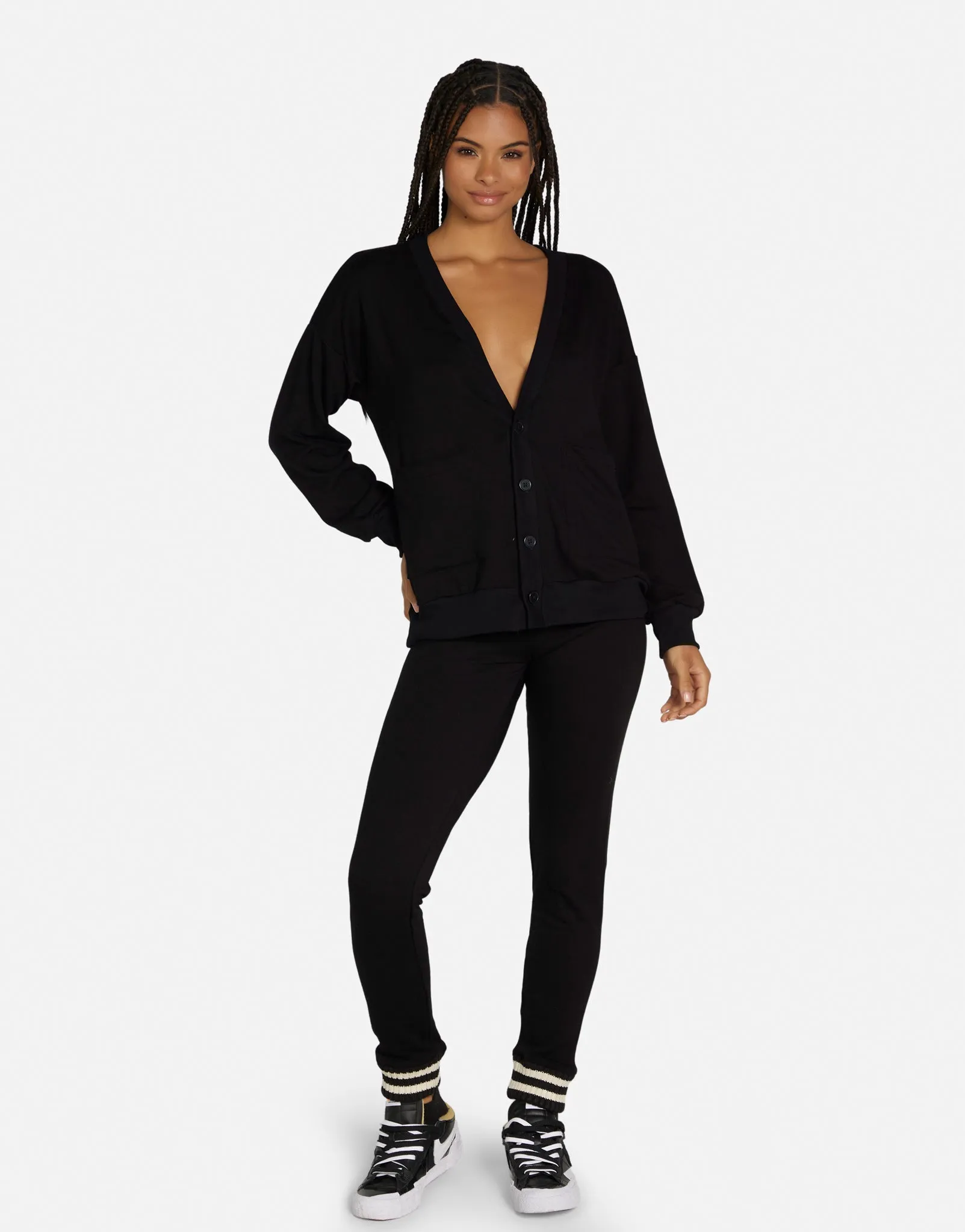 Vontell Black