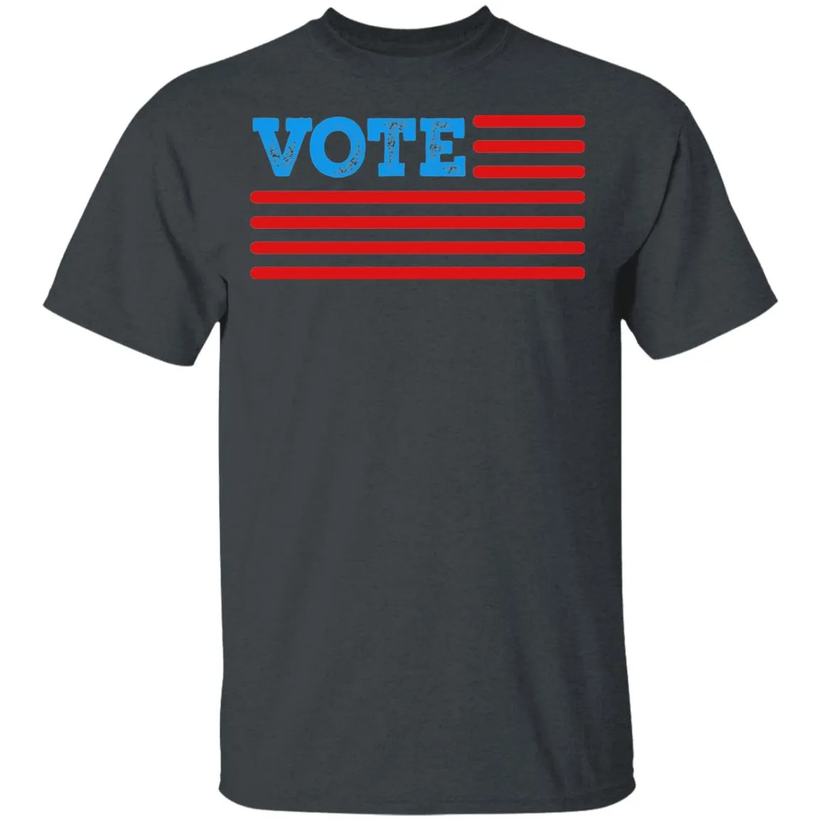 Vote T-shirts & Hoodie