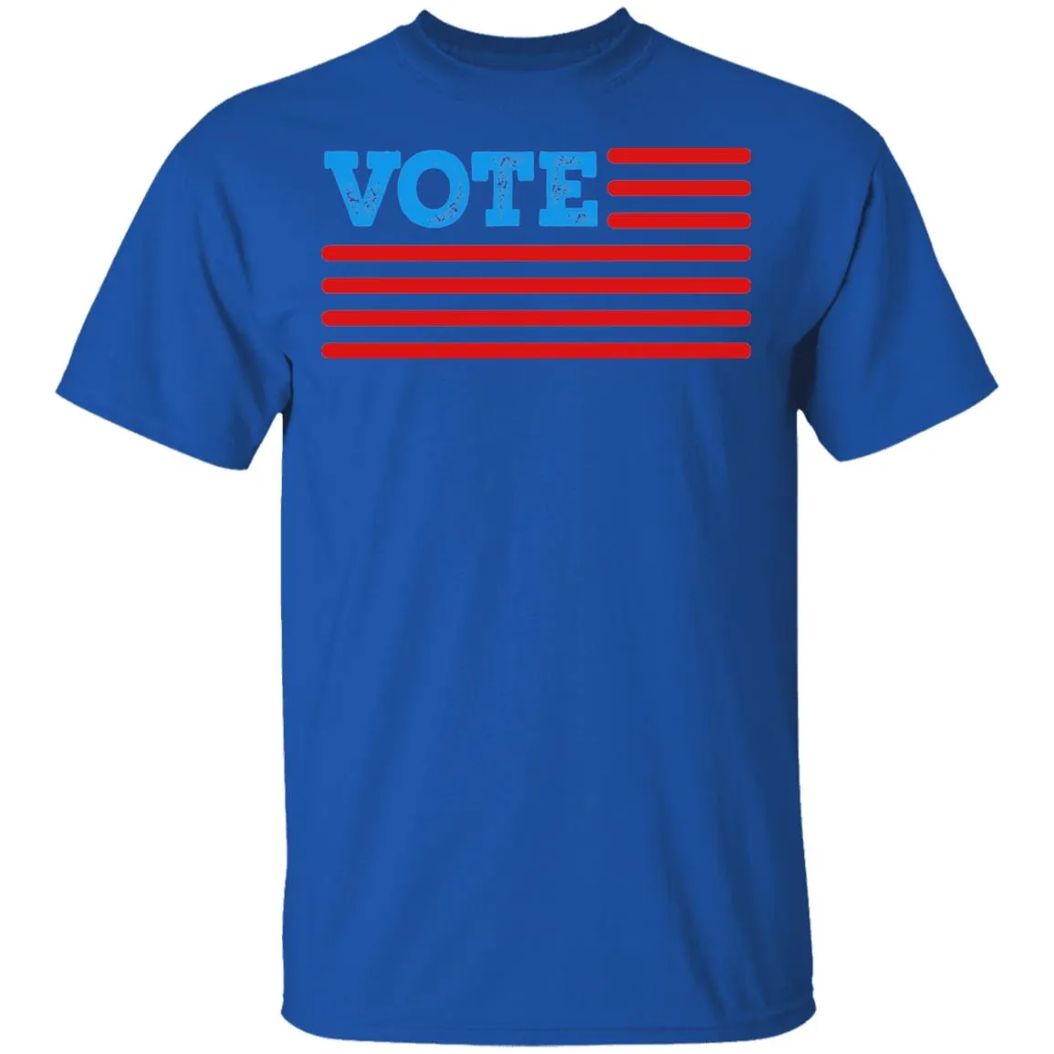 Vote T-shirts & Hoodie