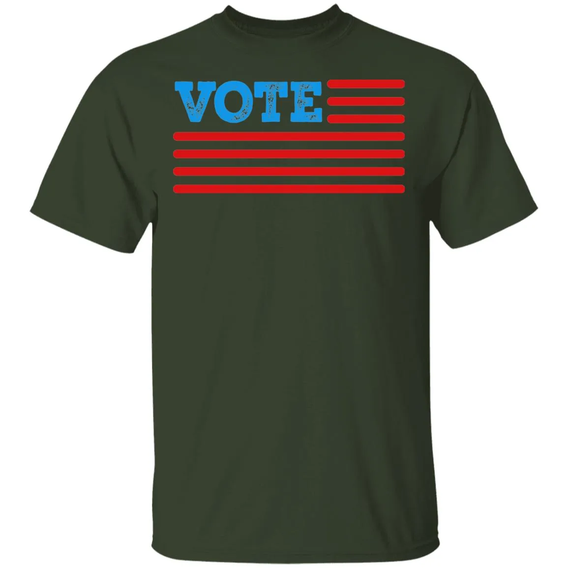 Vote T-shirts & Hoodie
