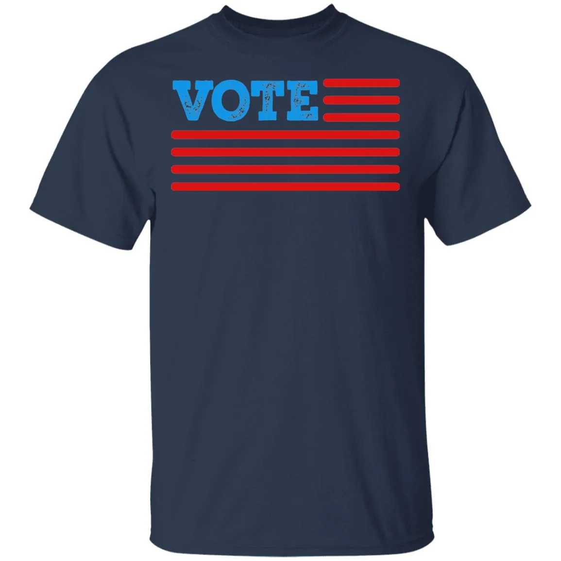 Vote T-shirts & Hoodie