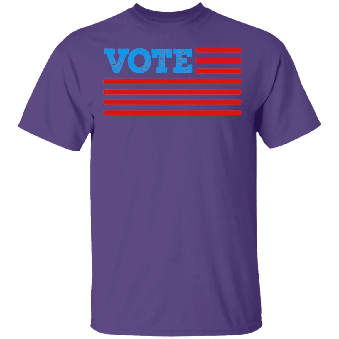 Vote T-shirts & Hoodie