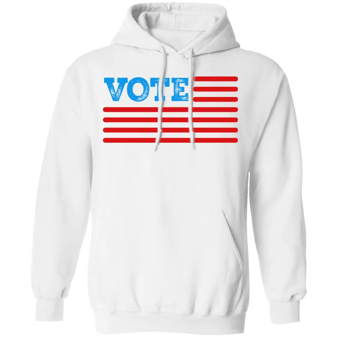 Vote T-shirts & Hoodie