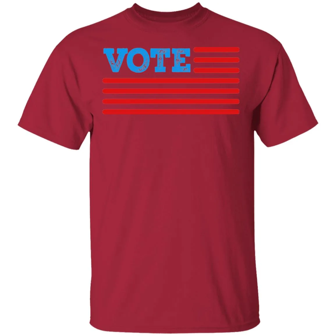 Vote T-shirts & Hoodie