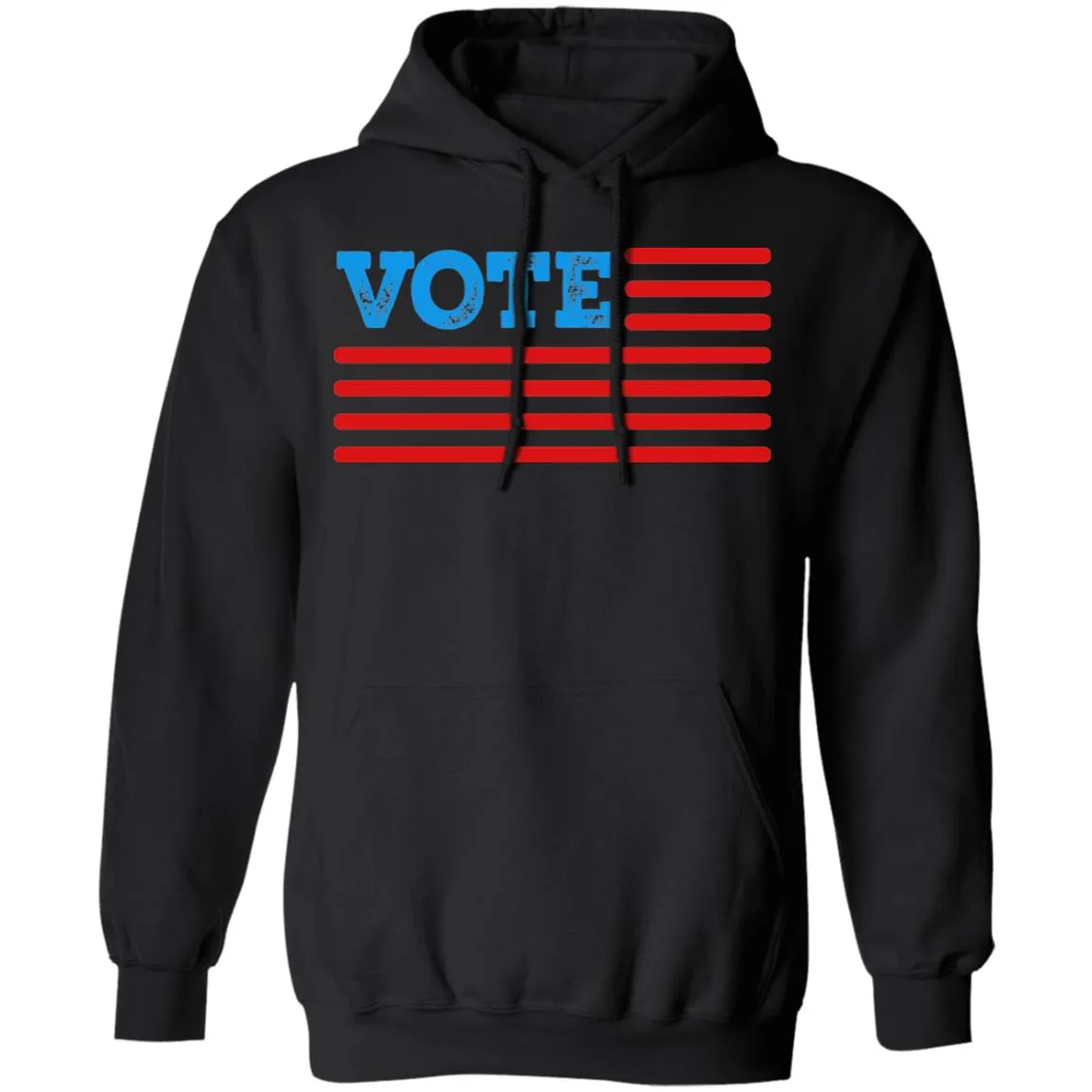 Vote T-shirts & Hoodie