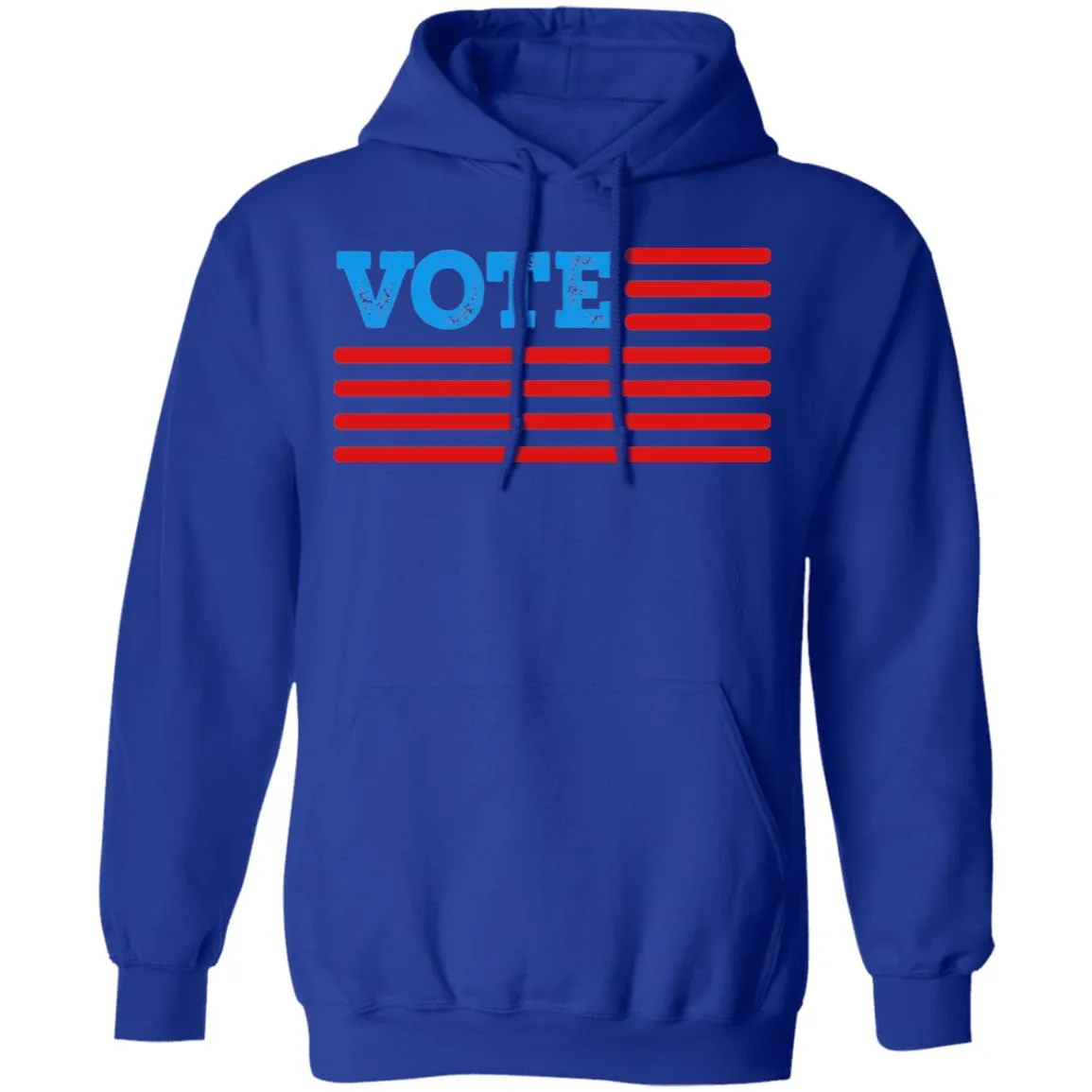 Vote T-shirts & Hoodie