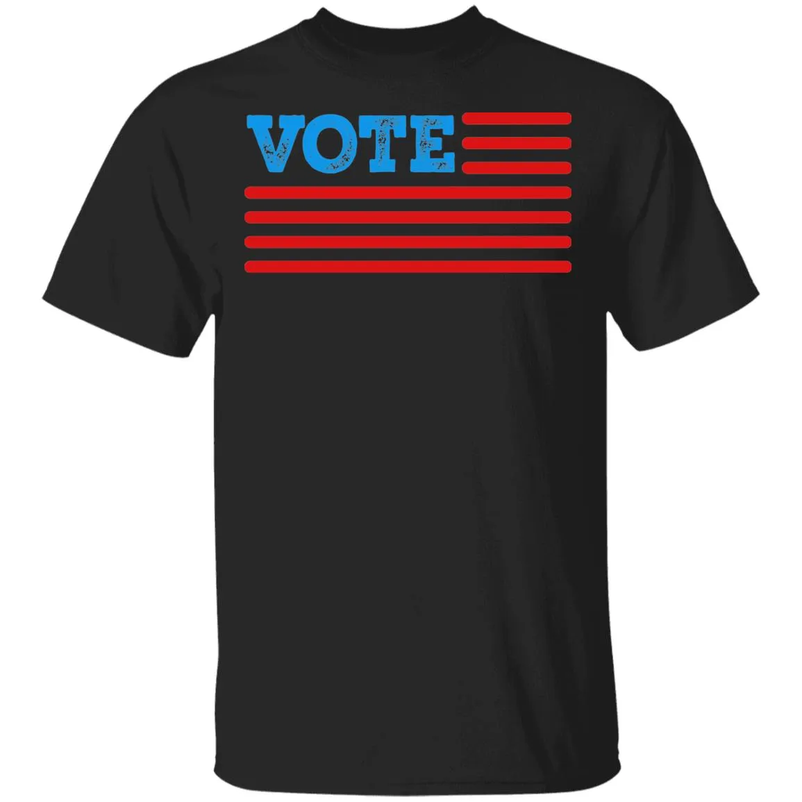 Vote T-shirts & Hoodie