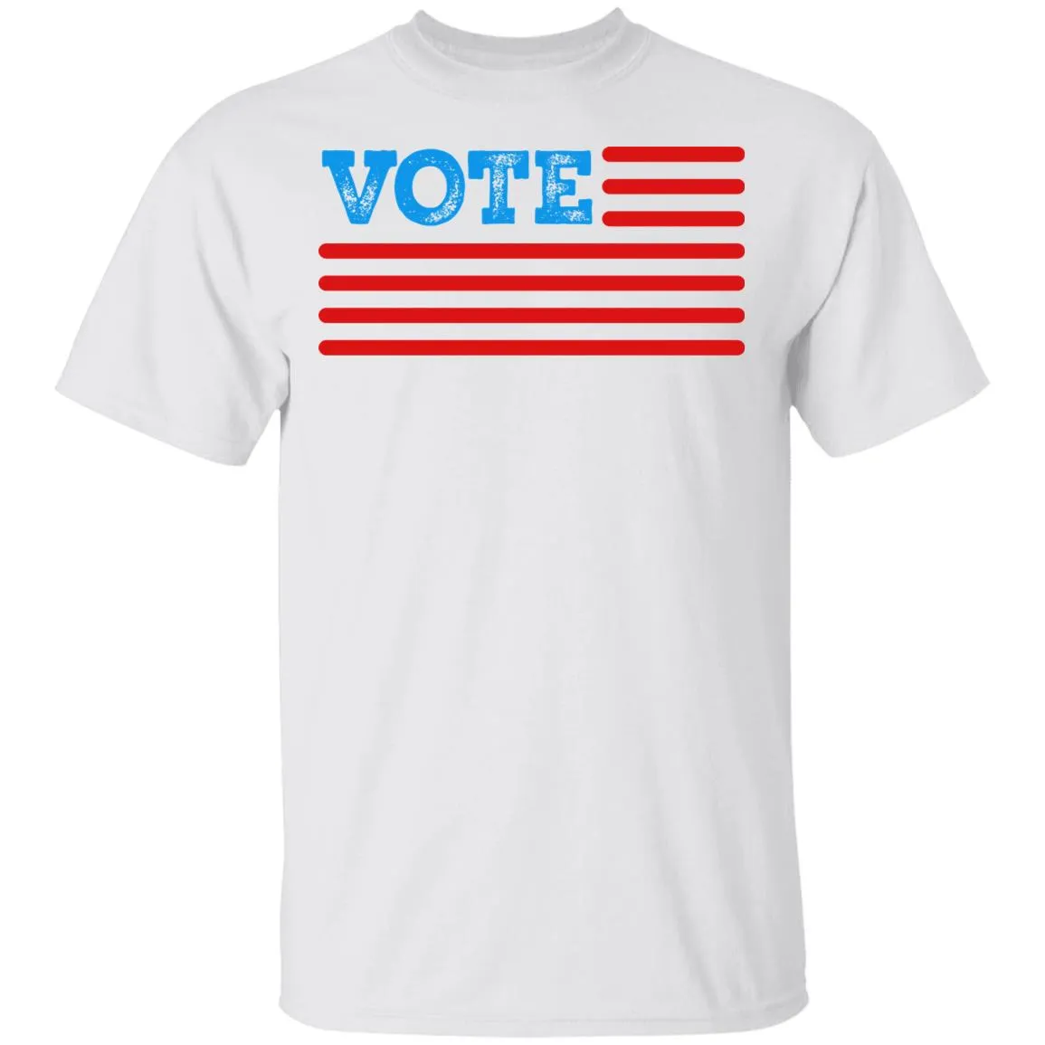 Vote T-shirts & Hoodie