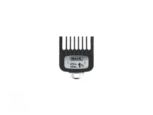 WAHL Premium Trimmer Guide Comb (Standard Blade) - #1-1/2 (4.5mm) (suits 9818, 9898 etc)