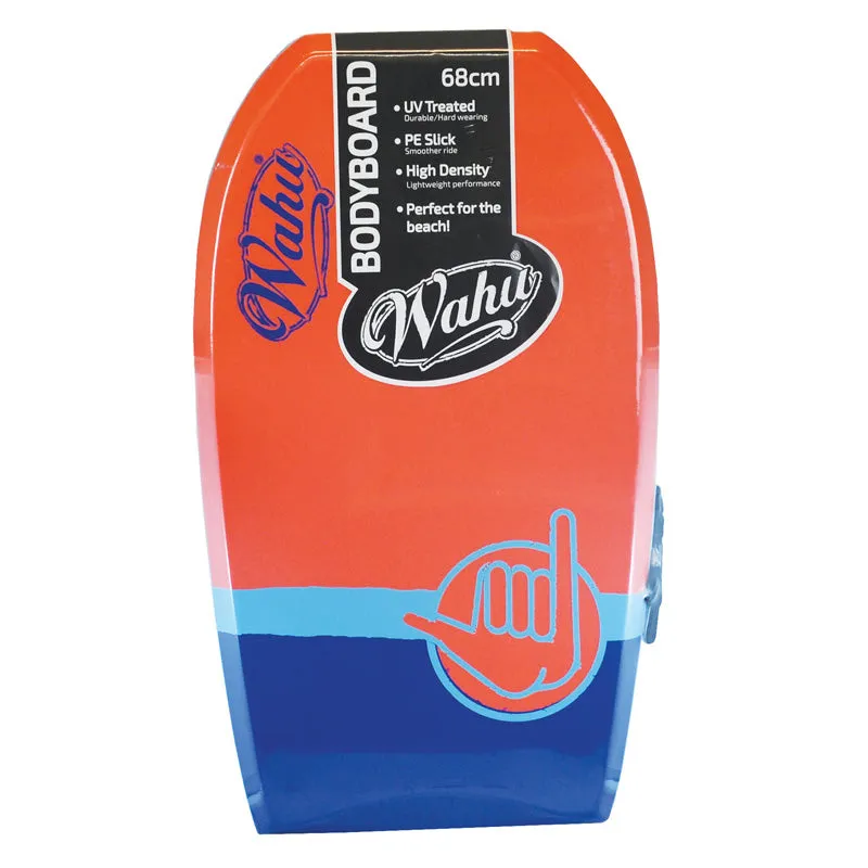 WAHU 68CM BODYBOARD