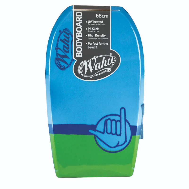 WAHU 68CM BODYBOARD