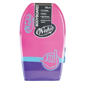 WAHU 68CM BODYBOARD