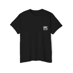 Wanderin' West Pocket Tee | Artist Series 002 KookGrin X CampLolo