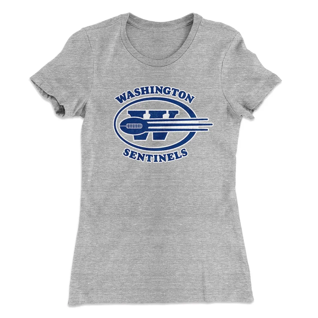 Washington Sentinels Women's T-Shirt
