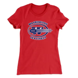 Washington Sentinels Women's T-Shirt