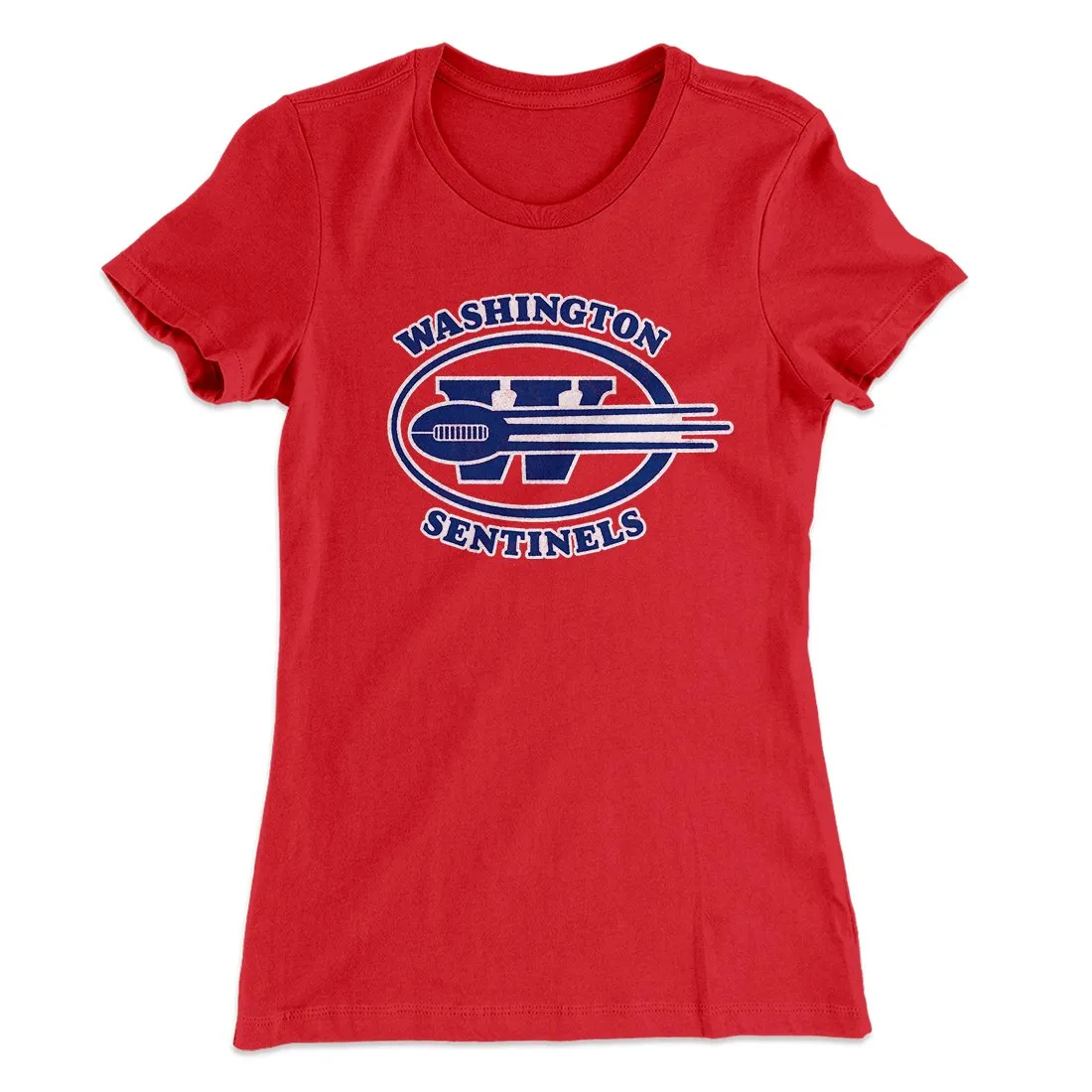 Washington Sentinels Women's T-Shirt