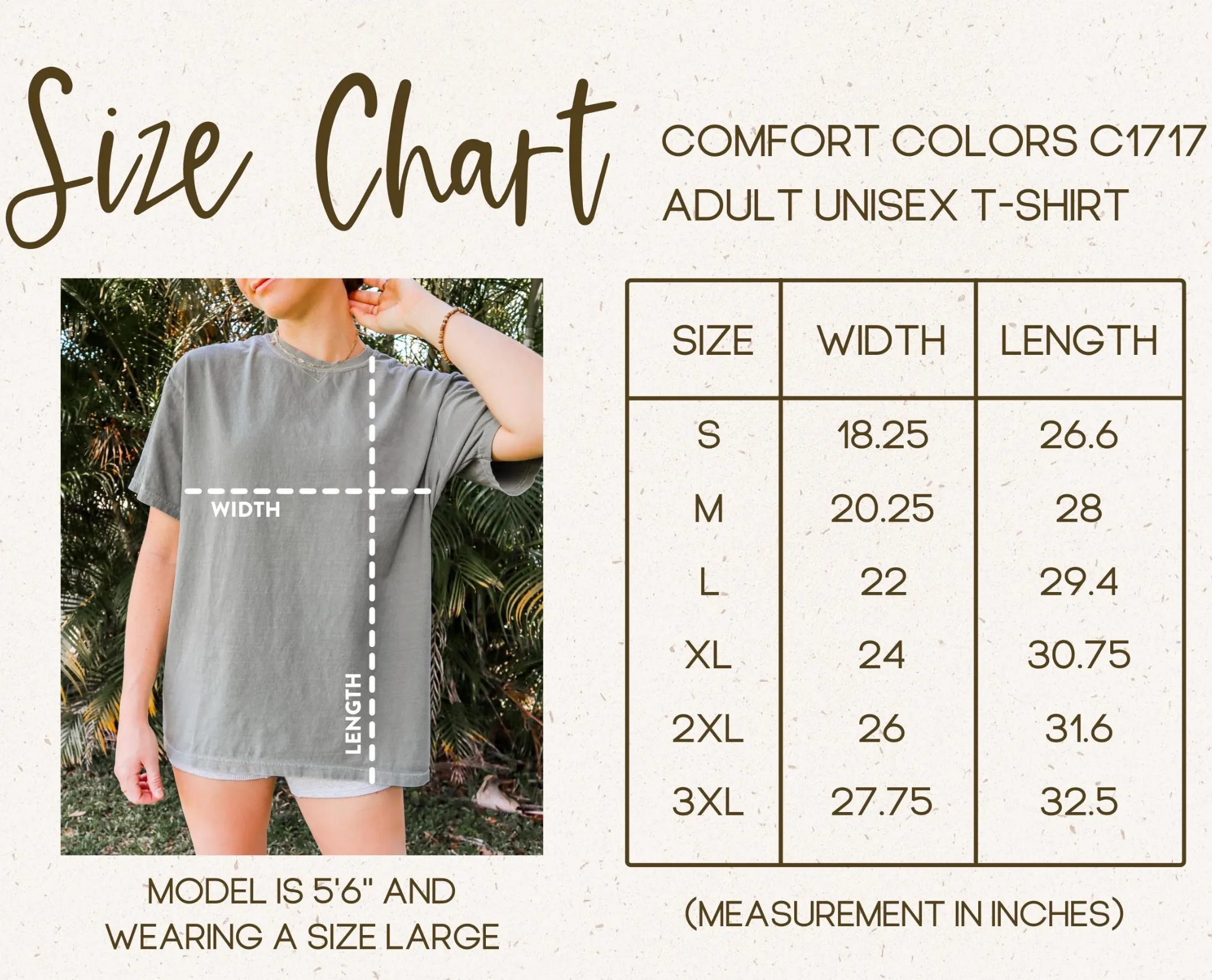 What the Fucculent Comfort Colors T-Shirt